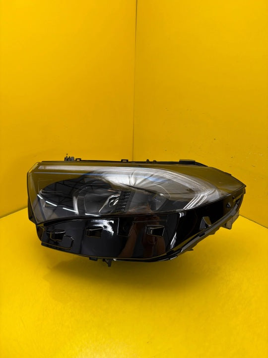 Frontscheinwerfer Mercedes-Benz Eqa Eqb A2439068900 LED Links Headlight SCH1232566571df