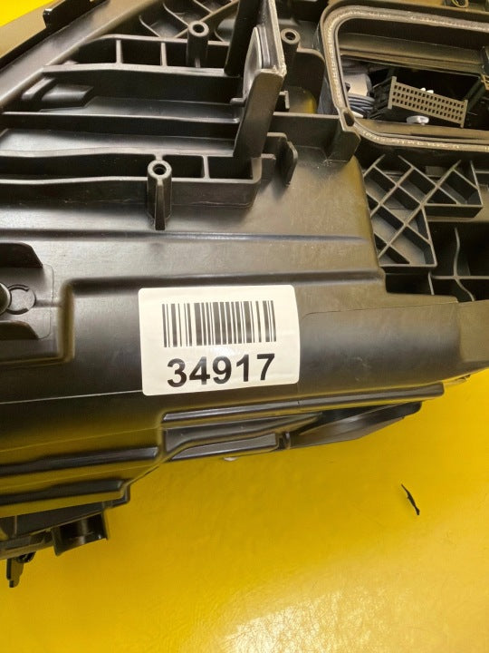 Frontscheinwerfer Mercedes-Benz Eqa Eqb A2439068900 LED Links Headlight SCH1232566571df