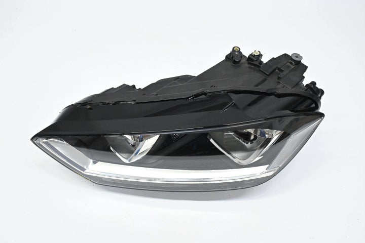 Frontscheinwerfer VW Golf Sportsvan 517941031B Xenon Links Headlight SCH1232631217yx