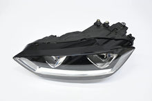 Laden Sie das Bild in den Galerie-Viewer, Frontscheinwerfer VW Golf Sportsvan 517941031B Xenon Links Headlight SCH1232631217yx