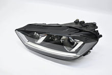 Laden Sie das Bild in den Galerie-Viewer, Frontscheinwerfer VW Golf Sportsvan 517941031B Xenon Links Headlight SCH1232631217yx