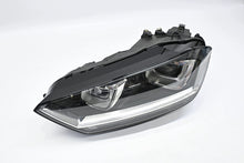 Laden Sie das Bild in den Galerie-Viewer, Frontscheinwerfer VW Golf Sportsvan 517941031B Xenon Links Headlight SCH1232631217yx