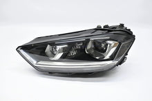 Laden Sie das Bild in den Galerie-Viewer, Frontscheinwerfer VW Golf Sportsvan 517941031B Xenon Links Headlight SCH1232631217yx