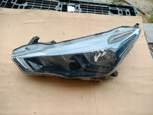 Load image into Gallery viewer, Frontscheinwerfer Nissan Micra I K14 260605FA0B Links Scheinwerfer Headlight SCH1233140918he