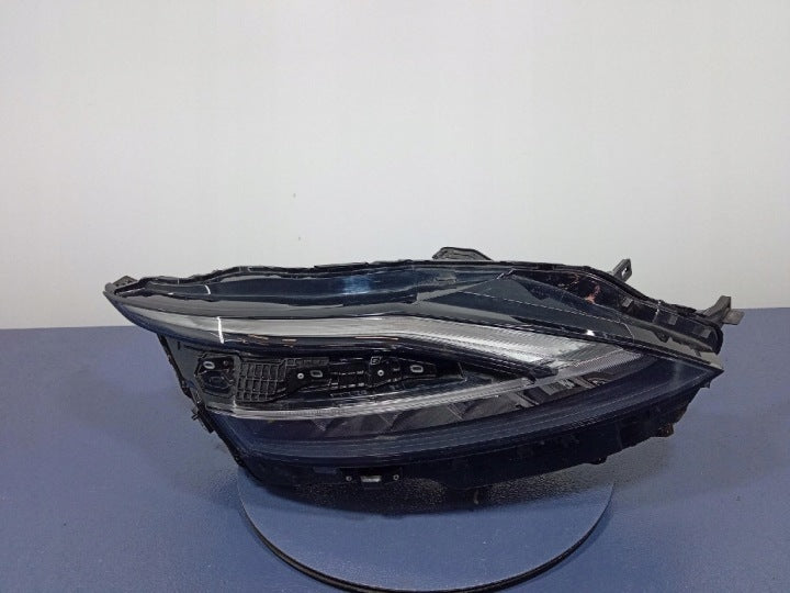 Frontscheinwerfer Nissan Qashqai III J12 100-8D02J Rechts Scheinwerfer Headlight SCH1233353301db