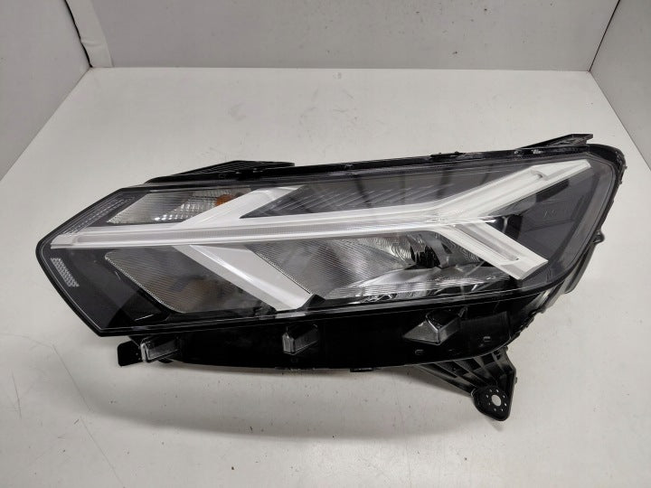 Frontscheinwerfer Dacia Sandero III Logan Jogger 260602561R Links Headlight SCH1233907092db