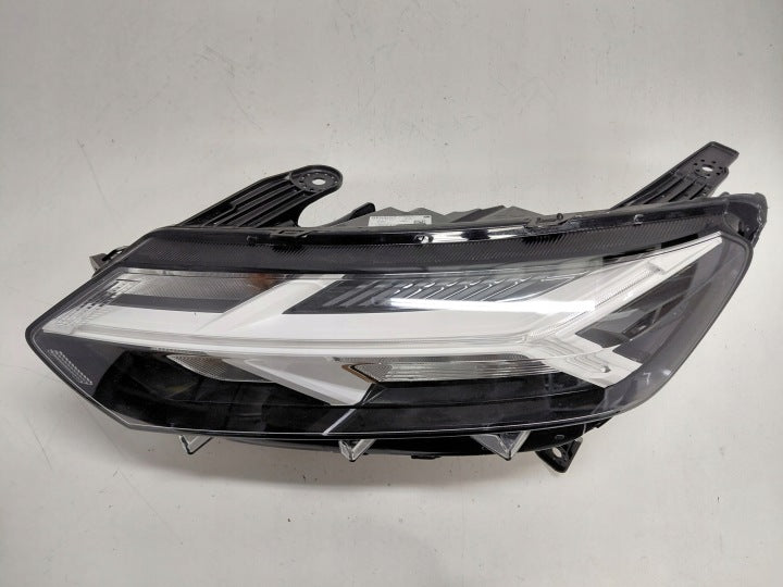 Frontscheinwerfer Dacia Sandero III Logan Jogger 260602561R Links Headlight SCH1233907092db
