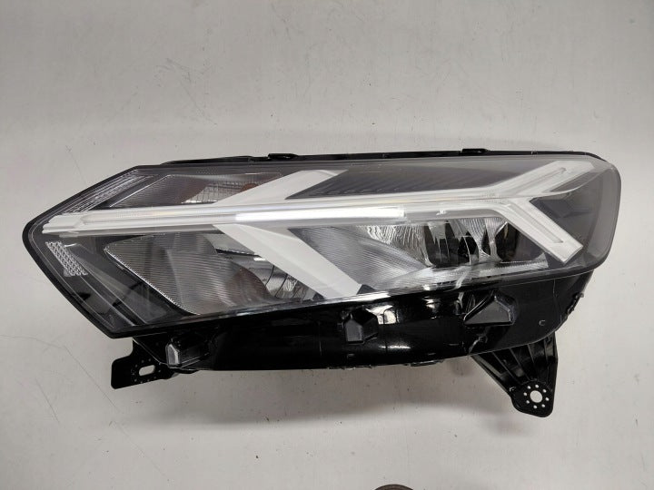 Frontscheinwerfer Dacia Sandero III Logan Jogger 260602561R Links Headlight SCH1233907092db
