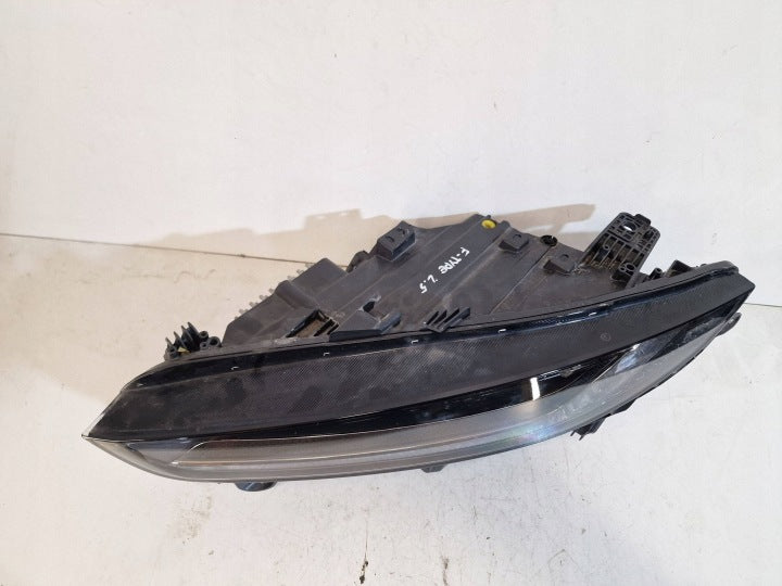 Frontscheinwerfer Jaguar F-Type MX53-13W030-BE Links Scheinwerfer Headlight SCH1234282301vi