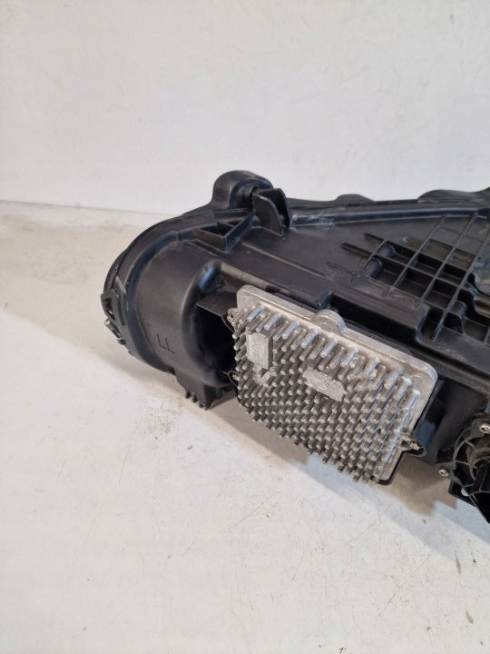 Frontscheinwerfer Jaguar F-Type MX53-13W030-BE Links Scheinwerfer Headlight SCH1234282301vi
