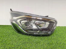Load image into Gallery viewer, Frontscheinwerfer Ford Transit Custom JK2113W029DJ Rechts Scheinwerfer Headlight SCH1234639214cu