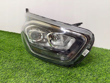Load image into Gallery viewer, Frontscheinwerfer Ford Transit Custom JK2113W029DJ Rechts Scheinwerfer Headlight SCH1234639214cu