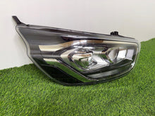 Load image into Gallery viewer, Frontscheinwerfer Ford Transit Custom JK2113W029DJ Rechts Scheinwerfer Headlight SCH1234639214cu