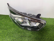 Load image into Gallery viewer, Frontscheinwerfer Ford Transit Custom JK2113W029DJ Rechts Scheinwerfer Headlight SCH1234639214cu