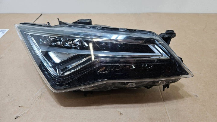 Frontscheinwerfer Seat Ateca 576941008F Rechts Scheinwerfer Headlight SCH1237084231fr