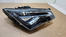 Laden Sie das Bild in den Galerie-Viewer, Frontscheinwerfer Seat Ateca 576941008F Rechts Scheinwerfer Headlight SCH1237084231fr