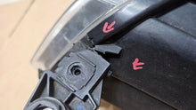 Laden Sie das Bild in den Galerie-Viewer, Frontscheinwerfer Seat Ateca 576941008F Rechts Scheinwerfer Headlight SCH1237084231fr