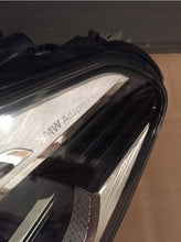 Laden Sie das Bild in den Galerie-Viewer, Frontscheinwerfer BMW G31 G30 7439209-01 LED Links Scheinwerfer Headlight SCH1237338904ch