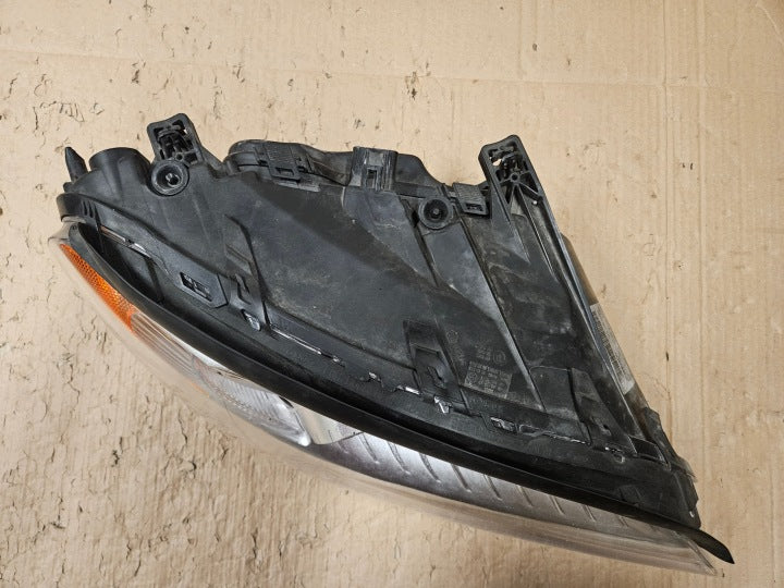 Frontscheinwerfer Volvo Xc70 31214348 Rechts Scheinwerfer Headlight SCH1237670569ya