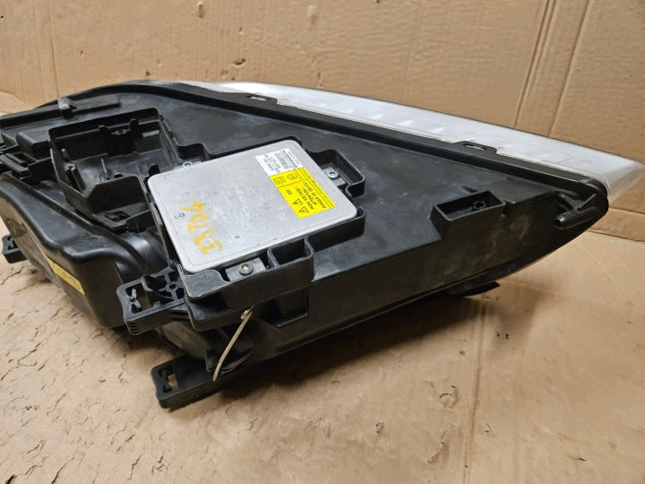 Frontscheinwerfer Volvo Xc70 31214348 Rechts Scheinwerfer Headlight SCH1237670569ya
