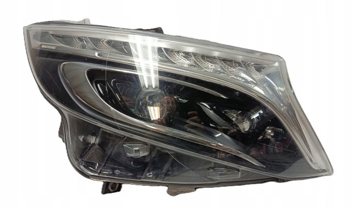 Frontscheinwerfer Mercedes-Benz Vito W447 A4479060201 Rechts Headlight SCH1237703042th