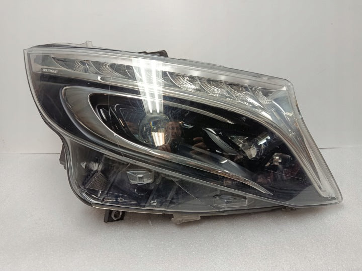 Frontscheinwerfer Mercedes-Benz Vito W447 A4479060201 Rechts Headlight SCH1237703042th