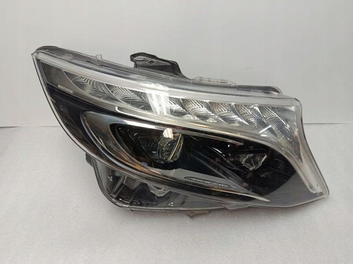 Frontscheinwerfer Mercedes-Benz Vito W447 A4479060201 Rechts Headlight SCH1237703042th