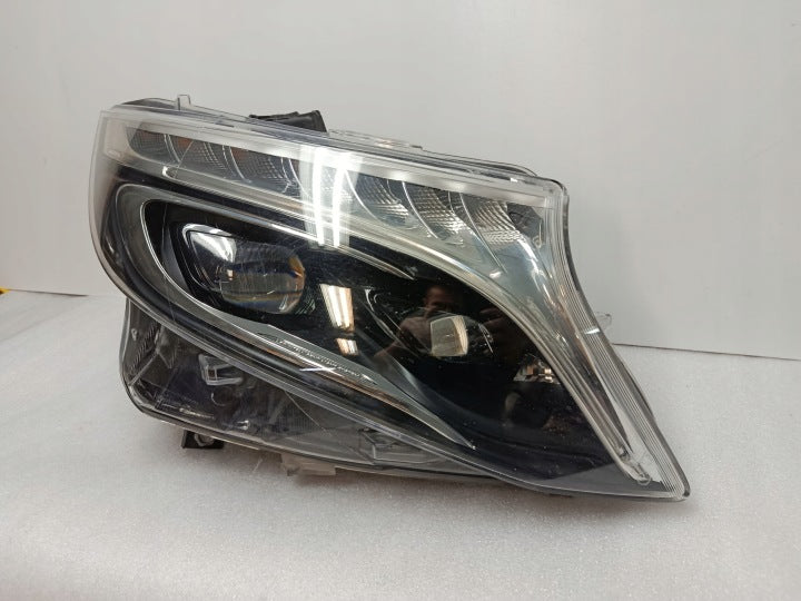 Frontscheinwerfer Mercedes-Benz Vito W447 A4479060201 Rechts Headlight SCH1237703042th