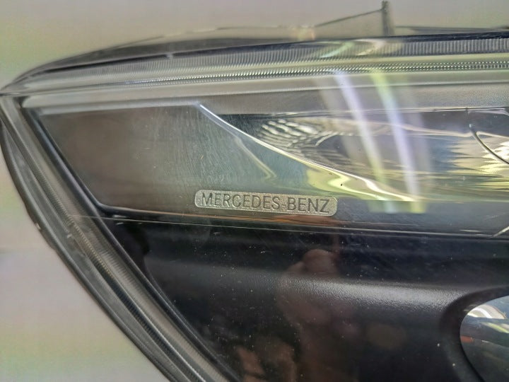 Frontscheinwerfer Mercedes-Benz Vito W447 A4479060201 Rechts Headlight SCH1237703042th