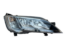 Laden Sie das Bild in den Galerie-Viewer, Frontscheinwerfer Fiat Ducato 00468622830 Rechts Scheinwerfer Headlight SCH1238289706ou