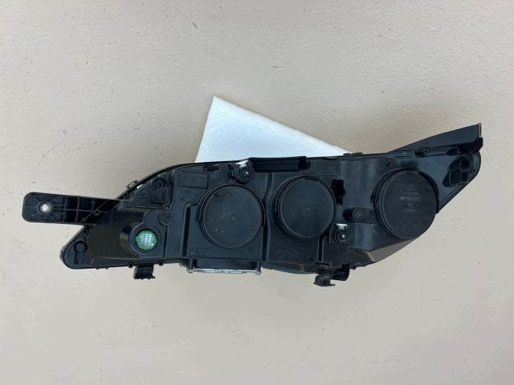 Frontscheinwerfer Fiat Ducato 00468622830 Rechts Scheinwerfer Headlight SCH1238289706ou