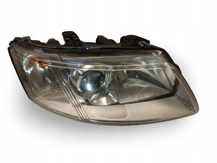Frontscheinwerfer Saab 9-3 RON285 Rechts Scheinwerfer Headlight SCH1239031525yx