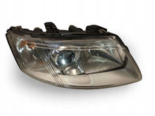 Laden Sie das Bild in den Galerie-Viewer, Frontscheinwerfer Saab 9-3 RON285 Rechts Scheinwerfer Headlight SCH1239031525yx