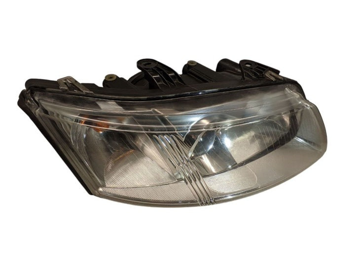 Frontscheinwerfer Saab 9-3 RON285 Rechts Scheinwerfer Headlight SCH1239031525yx