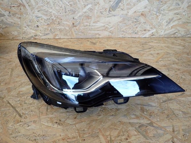 Frontscheinwerfer Opel Astra 39023763 Rechts Scheinwerfer Headlight SCH1239787468qe