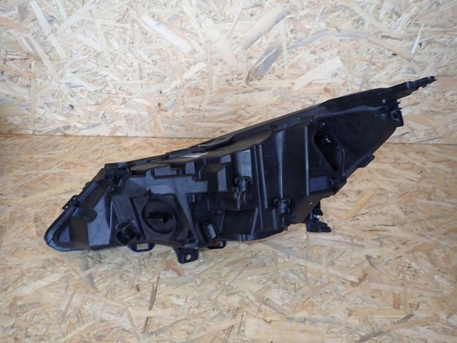 Frontscheinwerfer Opel Astra 39023763 Rechts Scheinwerfer Headlight SCH1239787468qe