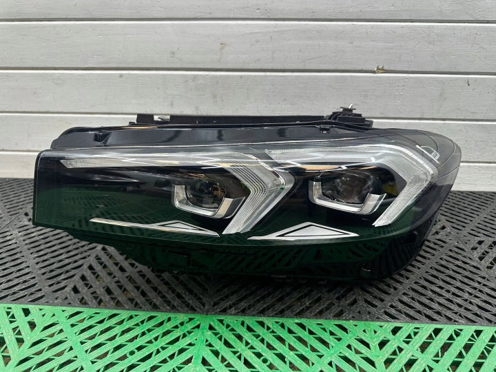 Frontscheinwerfer BMW 3 G21 G20 9450795-04 LED Links Scheinwerfer Headlight SCH1239925354xo