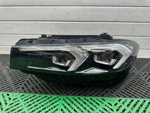 Laden Sie das Bild in den Galerie-Viewer, Frontscheinwerfer BMW 3 G21 G20 9450795-04 LED Links Scheinwerfer Headlight SCH1239925354xo