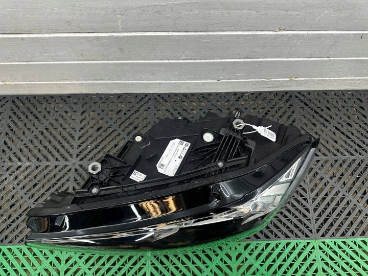 Frontscheinwerfer BMW 3 G21 G20 9450795-04 LED Links Scheinwerfer Headlight SCH1239925354xo