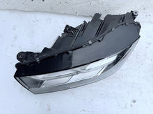 Laden Sie das Bild in den Galerie-Viewer, Frontscheinwerfer Audi Q5 80A941035 Links Scheinwerfer Headlight SCH1240155745wg