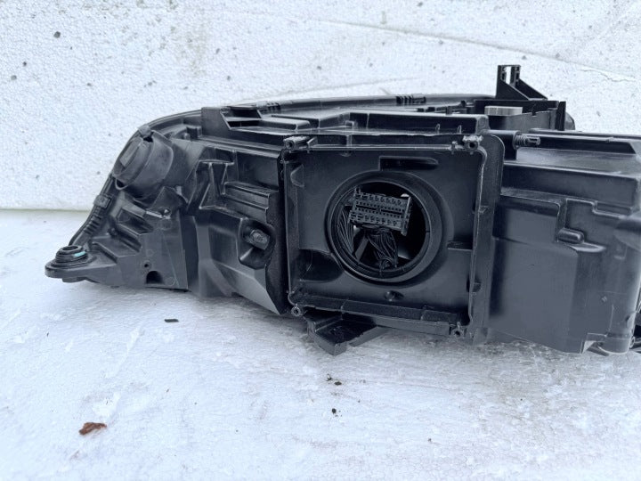 Frontscheinwerfer Audi Q5 80A941035 Links Scheinwerfer Headlight SCH1240155745wg