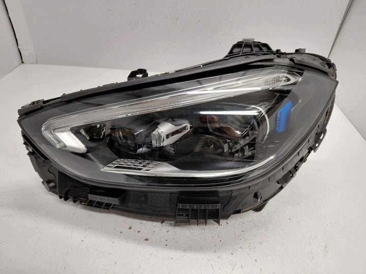 Frontscheinwerfer Mercedes-Benz W206 A2069065304 Links Scheinwerfer Headlight SCH1240171498jo