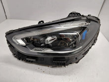 Load image into Gallery viewer, Frontscheinwerfer Mercedes-Benz W206 A2069065304 Links Scheinwerfer Headlight SCH1240171498jo