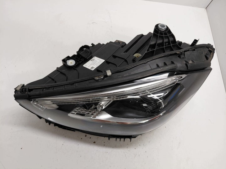 Frontscheinwerfer Mercedes-Benz W206 A2069065304 Links Scheinwerfer Headlight SCH1240171498jo