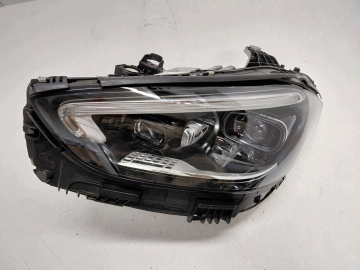 Frontscheinwerfer Mercedes-Benz W206 A2069065304 Links Scheinwerfer Headlight SCH1240171498jo