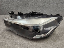 Laden Sie das Bild in den Galerie-Viewer, Frontscheinwerfer BMW 3 F34 747041301 90129449 LED Links Scheinwerfer Headlight SCH1241385697jf
