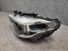 Laden Sie das Bild in den Galerie-Viewer, Frontscheinwerfer BMW 3 F34 747041301 90129449 LED Links Scheinwerfer Headlight SCH1241385697jf