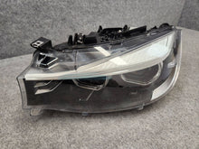 Laden Sie das Bild in den Galerie-Viewer, Frontscheinwerfer BMW 3 F34 747041301 90129449 LED Links Scheinwerfer Headlight SCH1241385697jf