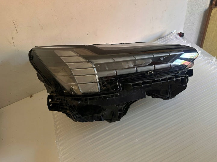 Frontscheinwerfer Volvo Xc90 32450063KOD Rechts Scheinwerfer Headlight SCH1241732646cb