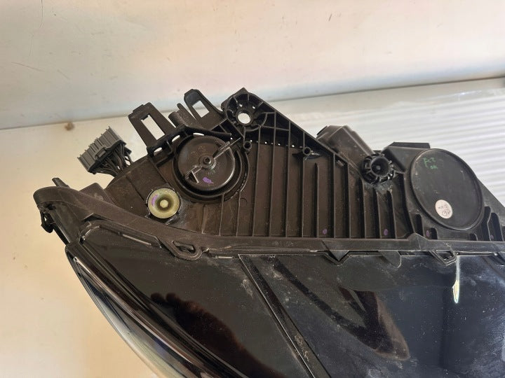 Frontscheinwerfer Volvo Xc90 32450063KOD Rechts Scheinwerfer Headlight SCH1241732646cb